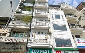 Eco Nest Apartment Dinh Ngang